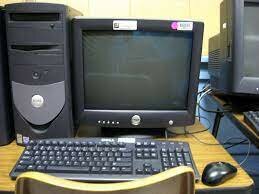 Desktop Computers in Schools