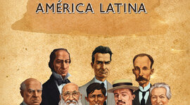 Timeline: Pedagogos Latinoamericanos