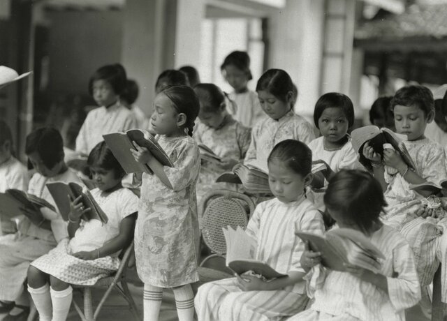 LA EDUCACIÓN INTERCULTURAL EN COLOMBIA