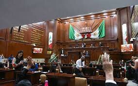 La construcción del derecho de acceso a la información en México