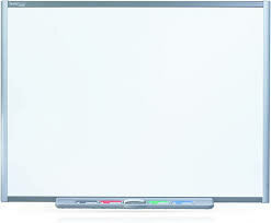 SMART Boards Take Off
