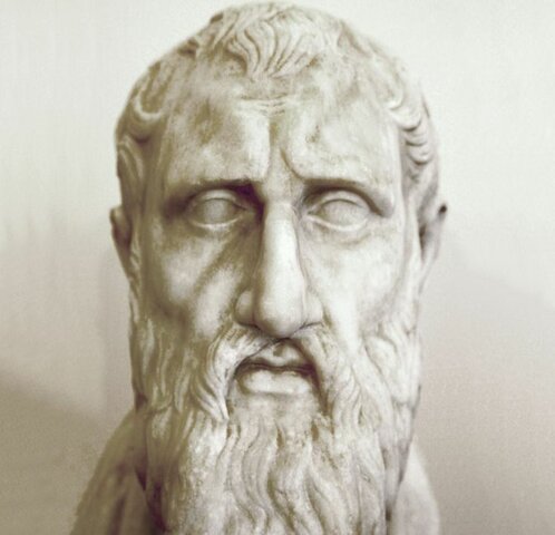 Parménides de Elea