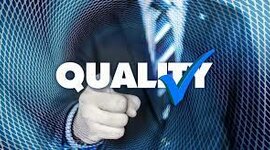 Timeline: Evoluciòn de la Calidad