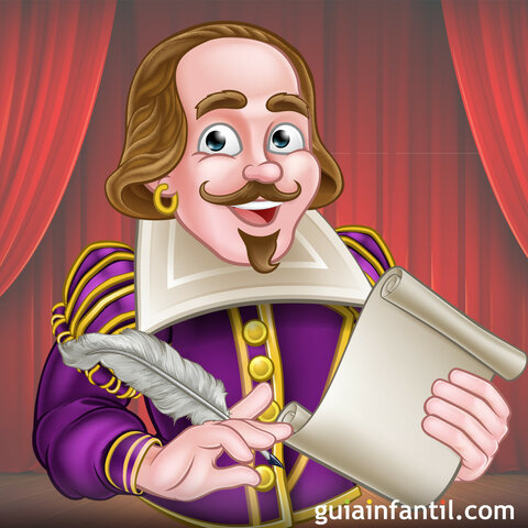 Literatura de William Shakespeare