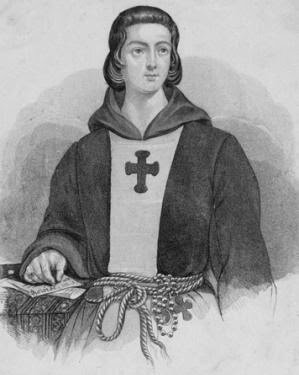 Pedro Abelardo