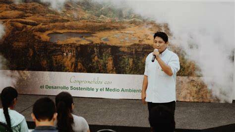 1er Congreso Nacional de Educación Ambiental para la Sustentabilidad.