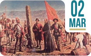 Fundación de Mendoza