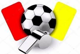 Curso de Arbitragem de Futsal