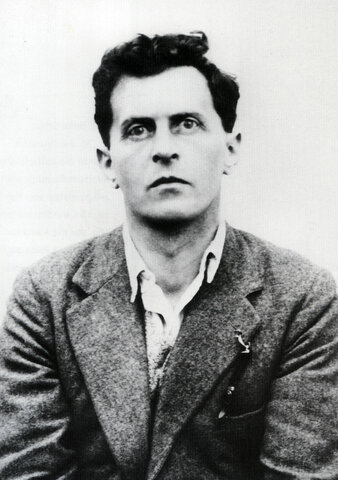 Ludwig Josef Johann Wittgenstein