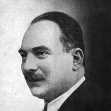 Víctor Mercante 𝅘𝅥𝅮