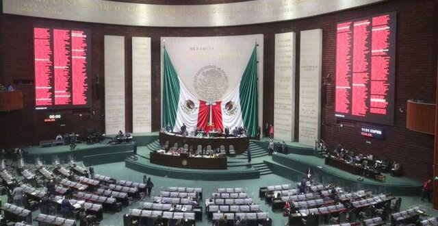 Iniciativa de Reforma