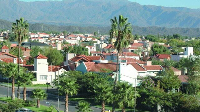 Reactivacion de la inversión inmobiliaria