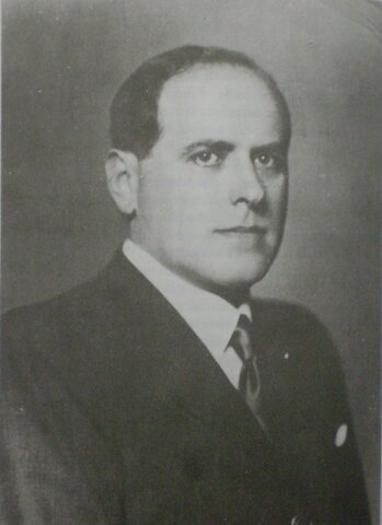 Juan Mantovani