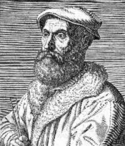 Cuarto acontecimiento