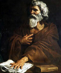 Primer acontecimiento