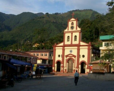 MASACRE EN HELICONIA - ANTIOQUIA