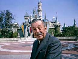 1966 - Walt Disney