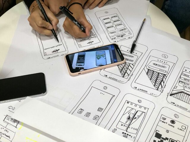 La UX