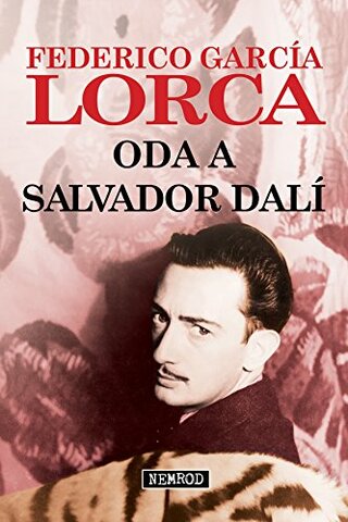 Oda a Salvador Dalí🔵