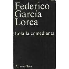 Lola la  comedianta🔴