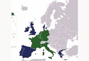 La Creacio de la CEE