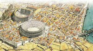 Erromatar hiritasuna