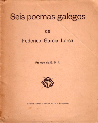Seis poemas galegos🔵