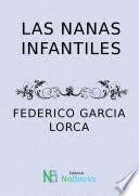 Las nanas infantiles🟢