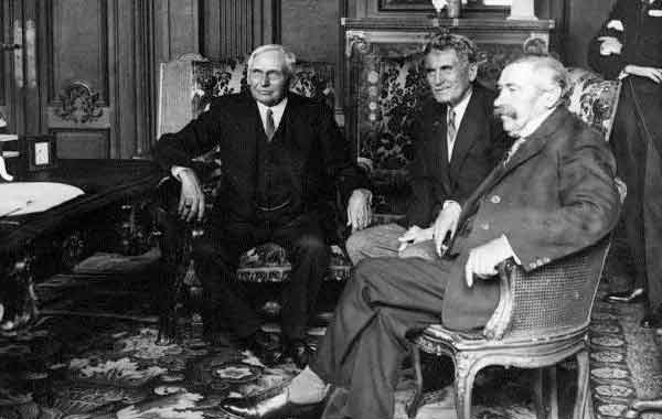 Pacto de Briand-Kellog