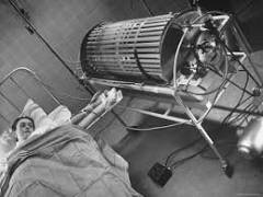 The Kidney Dialysis Machine