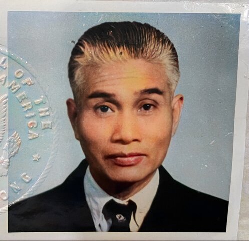 Birth of Hoy Quan Quock