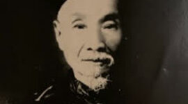 Timeline: Quock Family Immigration Timeline