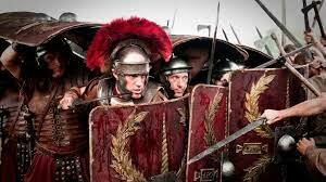 Erromatarren hiritasuna