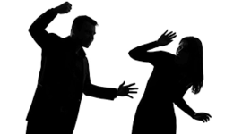 Timeline: არა ძალადობას