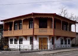 სახლ-მუზეუმი