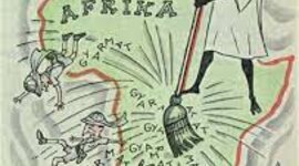 Timeline: Fases da Descolonizaión