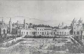 FUNDACIÓN DE MENDOZA