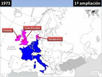 La membresia es converteix a 9 països