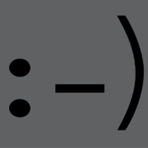 First Modern Emoticon