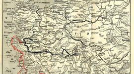 Timeline: Μικρασιατική καταστροφή