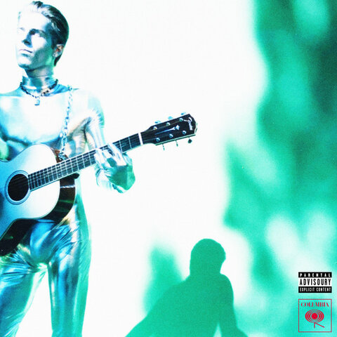 Sacan: Chip Chrome & The Mono-Tones