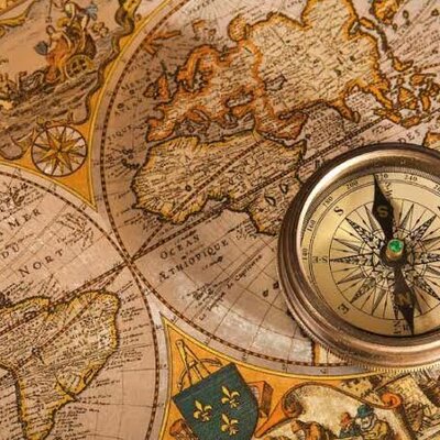 Timeline: Avrupa'nın Gelişim Süreci