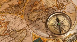 Timeline: Avrupa'nın Gelişim Süreci