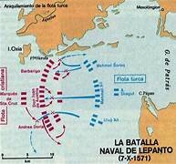 Batalla de Lepanto