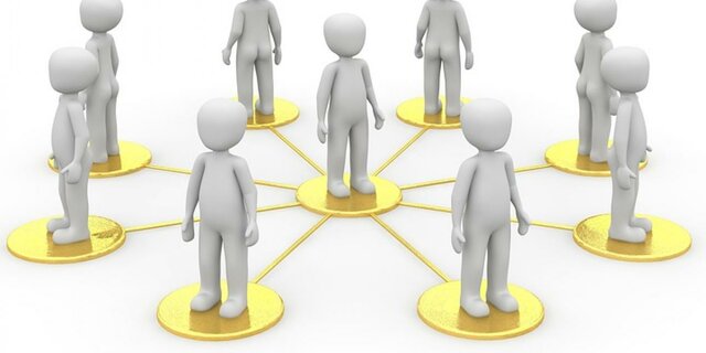 COMUNICACIÓN EN MASA