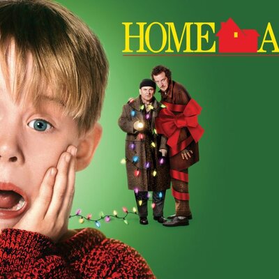 Timeline: Home alone