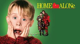 Timeline: Home alone