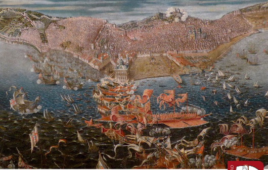 Annexió de Portugal