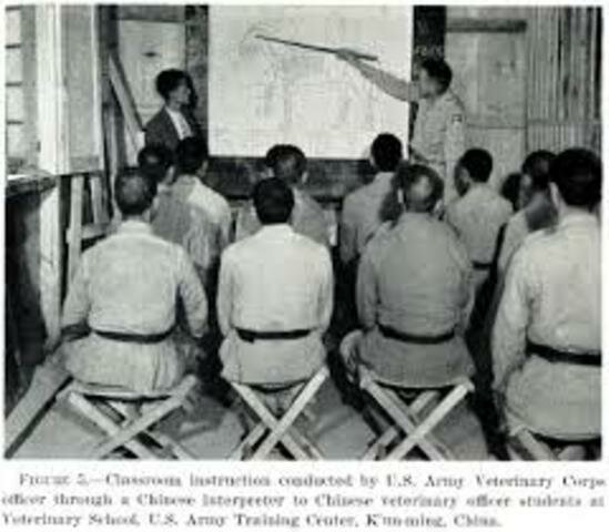 ORIGEN DE LA TECNOLOGÍA EDUCATIVA