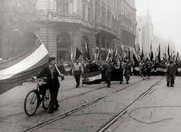 Revolución húngara